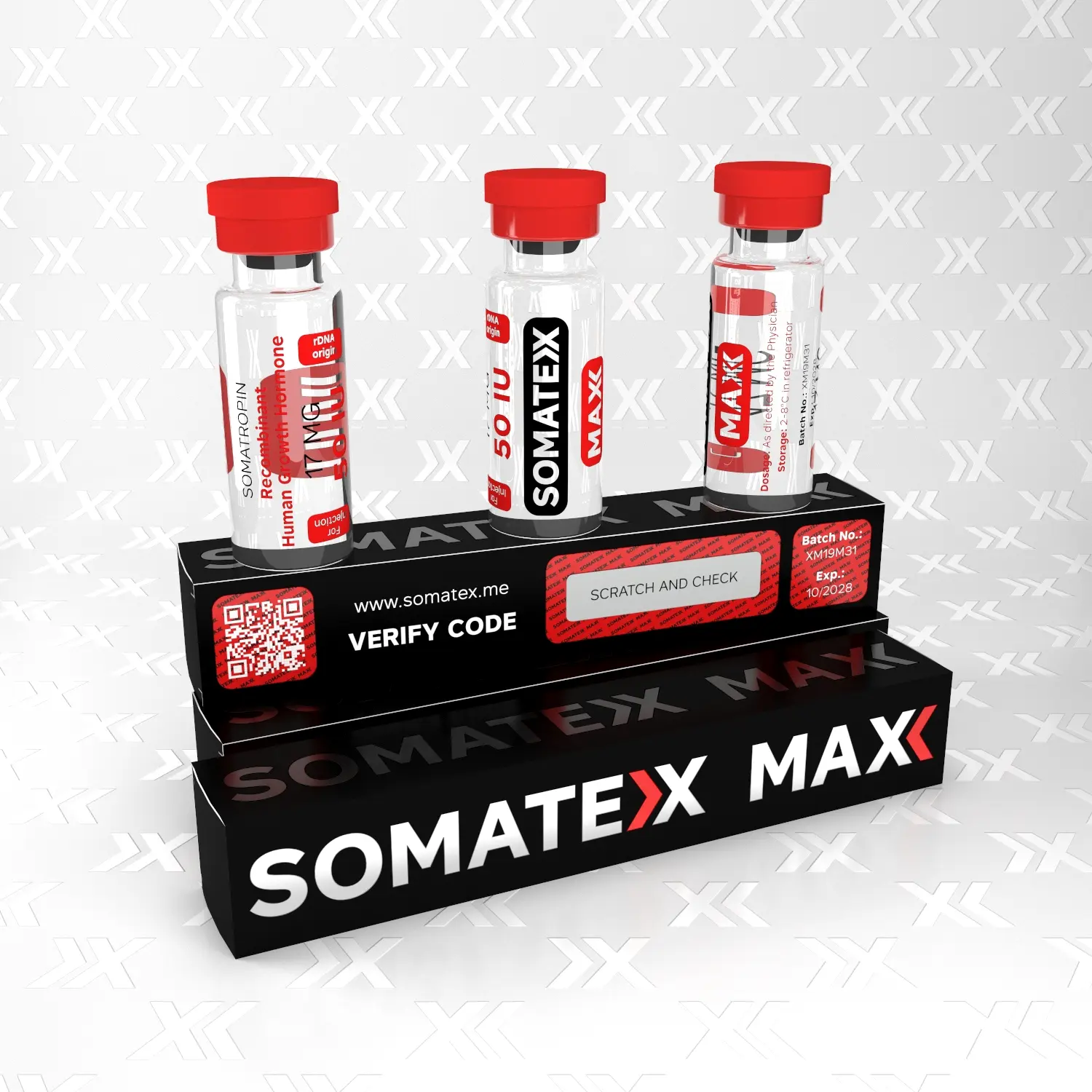 SOMATEXX